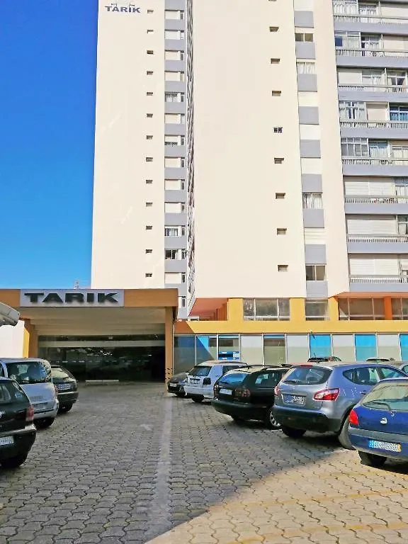 Apartment Tarik Studio Portimao