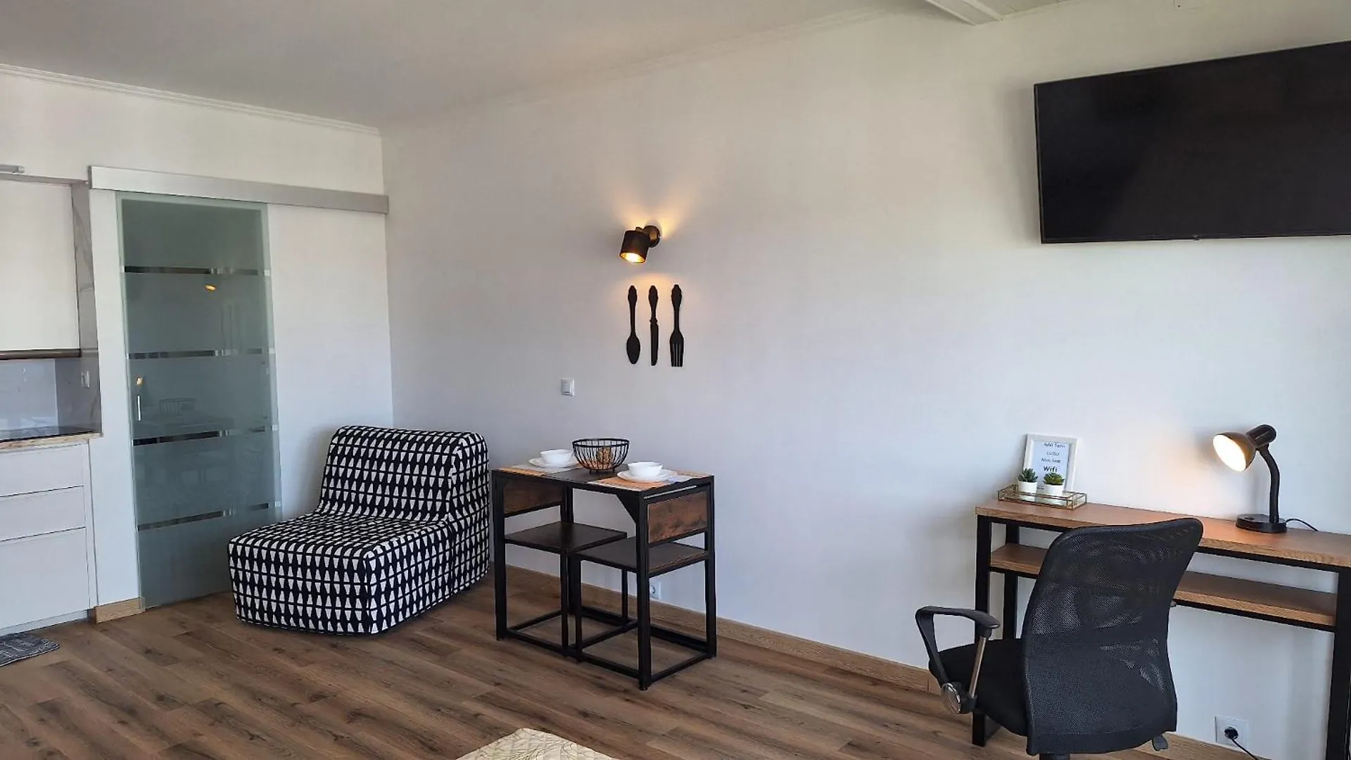 Tarik Studio Portimao Portugal