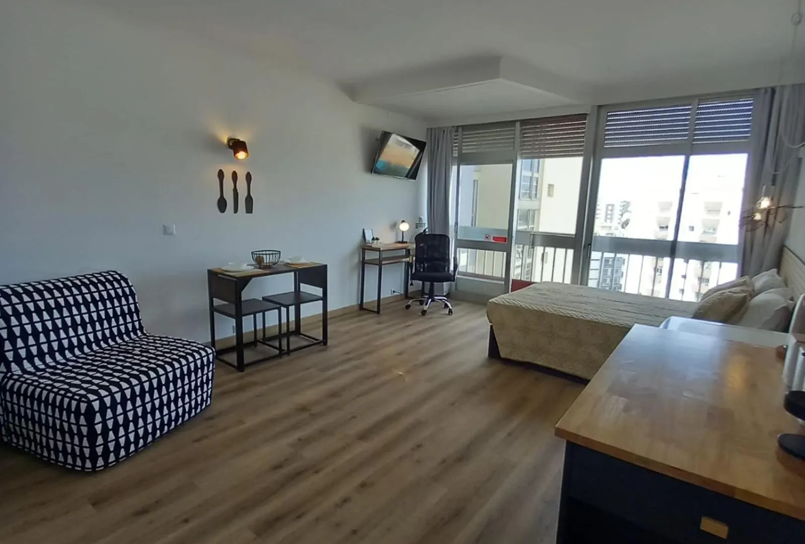 Tarik Studio Portimao Apartment