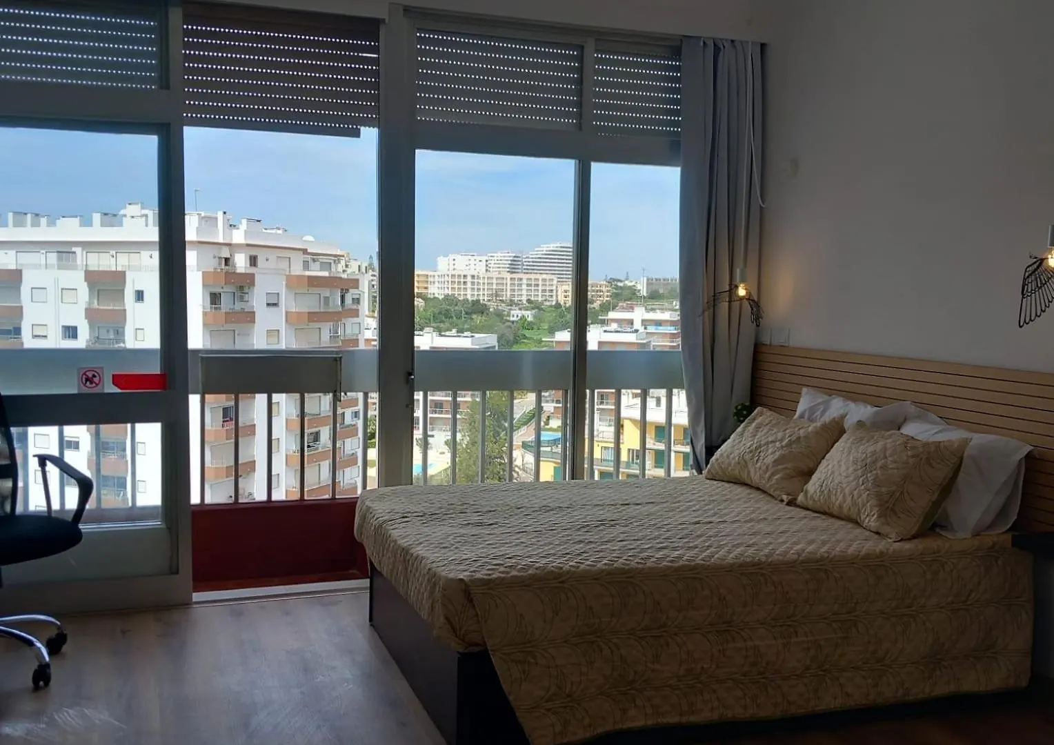 Apartment Tarik Studio Portimao