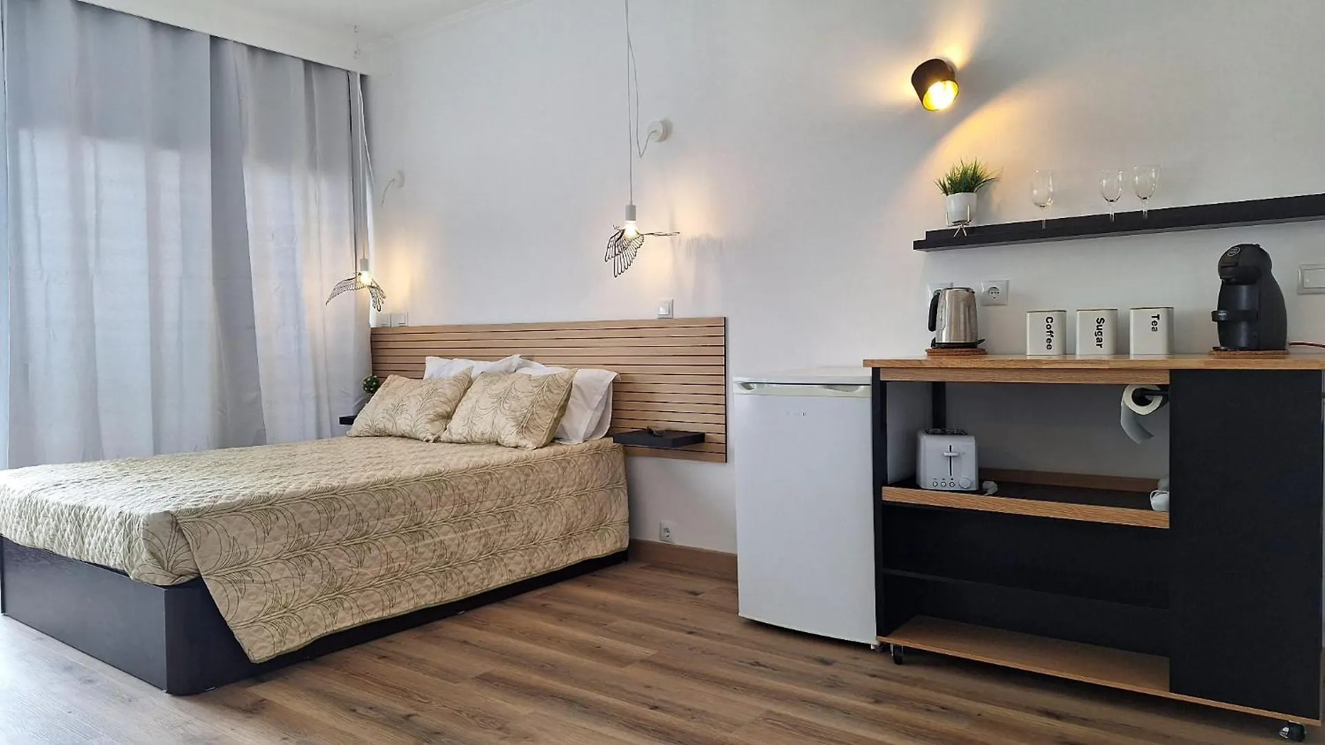 Apartment Tarik Studio Portimao Portugal