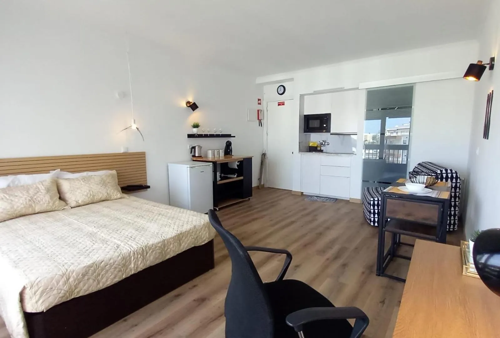 Tarik Studio Portimao