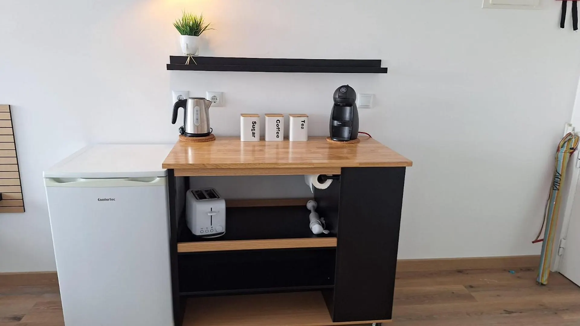Tarik Studio Portimao