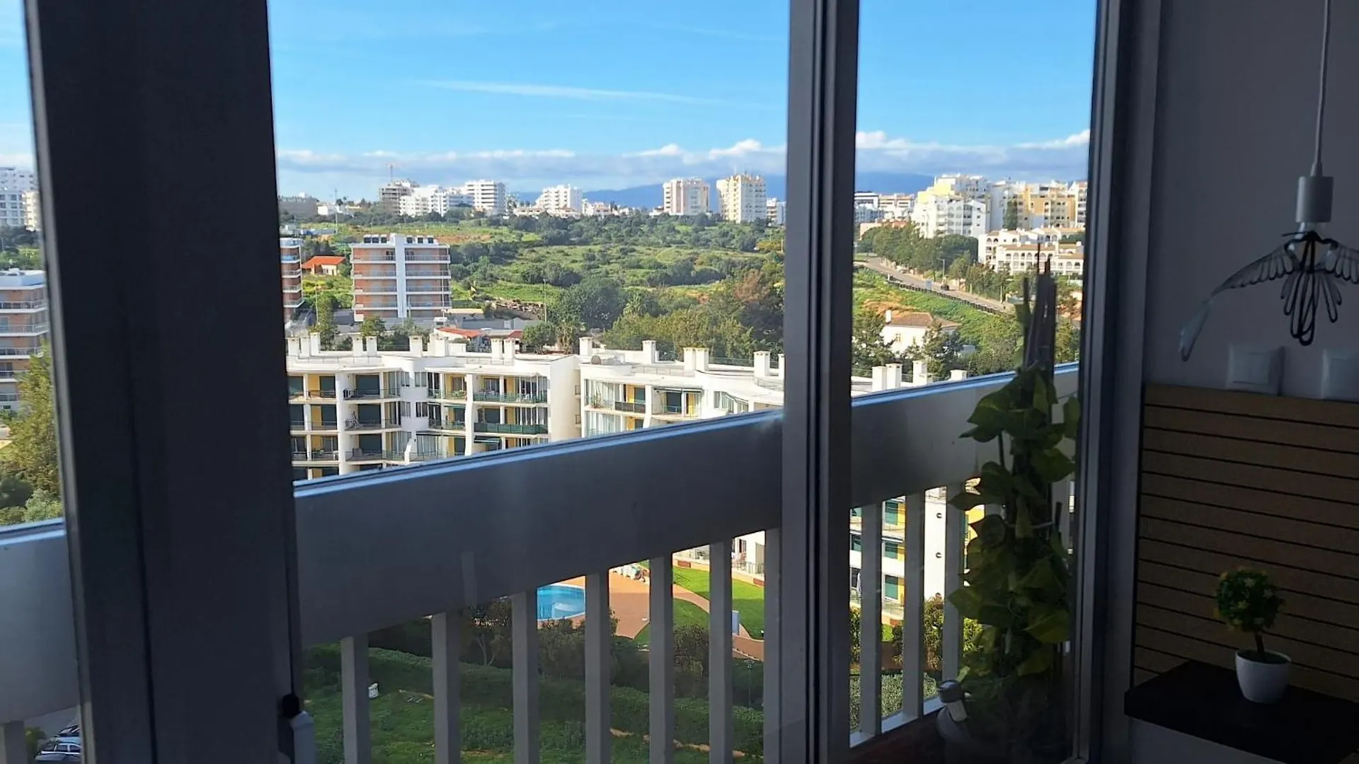Apartment Tarik Studio Portimao