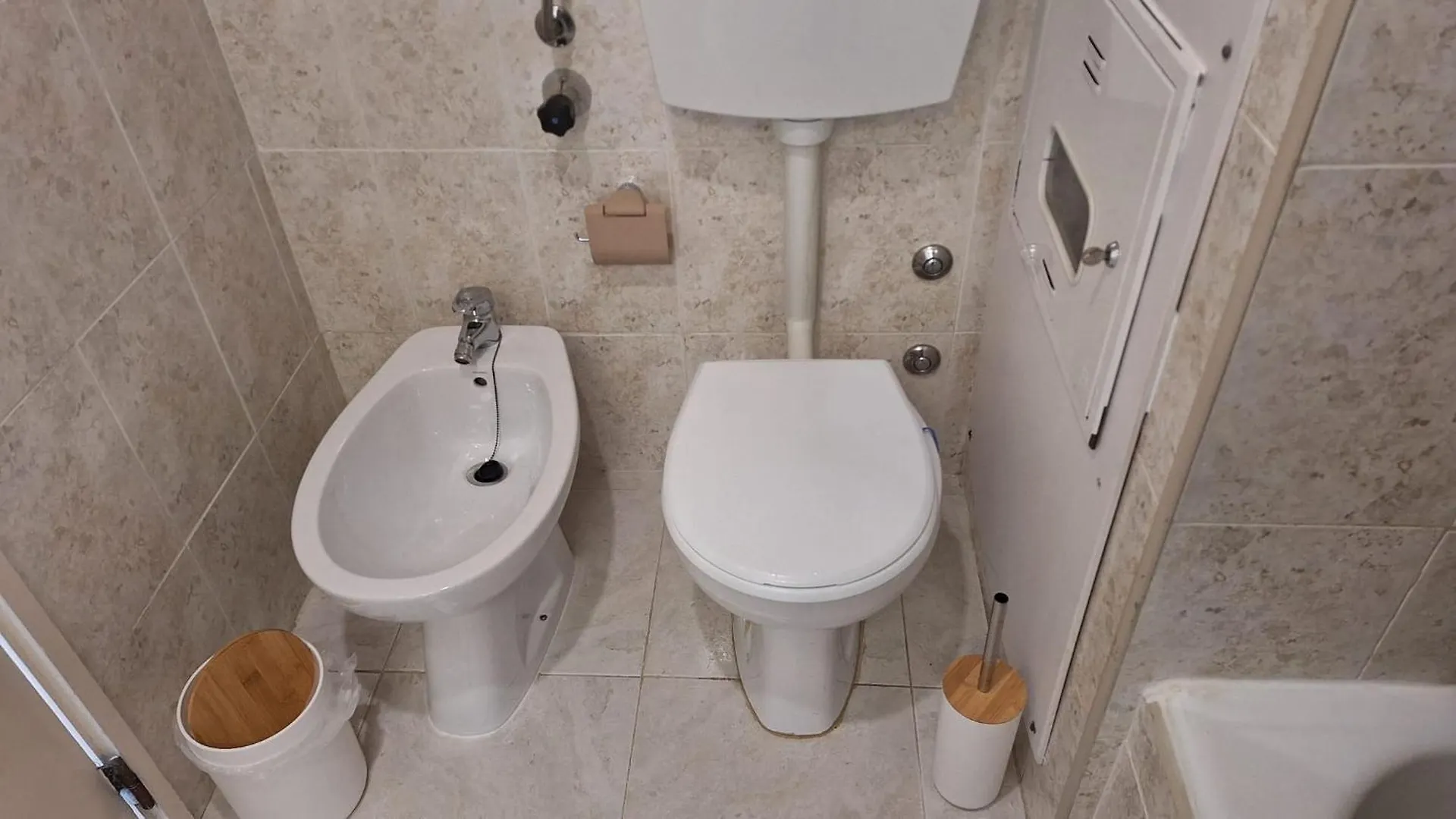 Apartment Tarik Studio Portimao