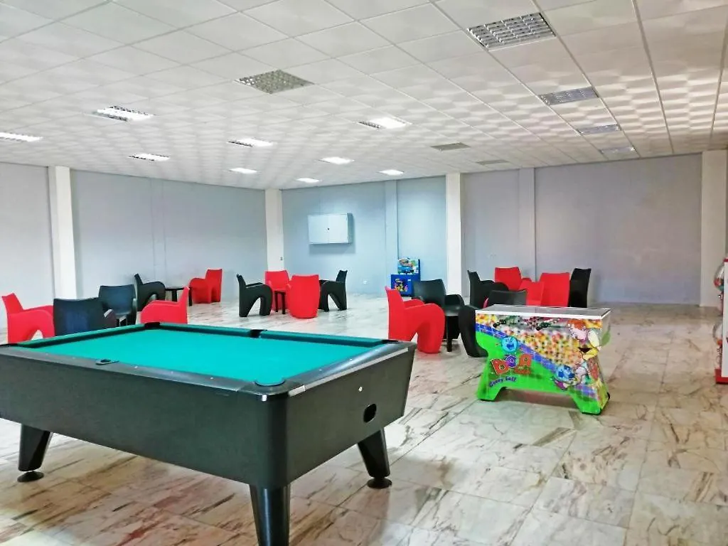 Tarik Studio Portimão Portugalsko