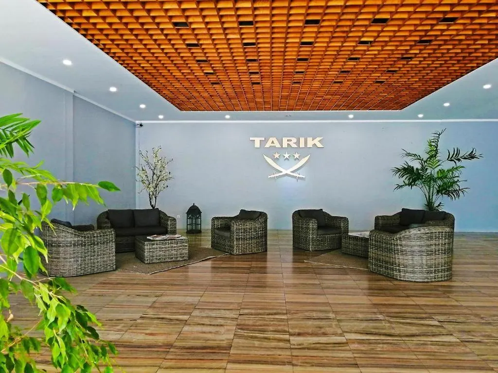 Tarik Studio Portimão Apartmán