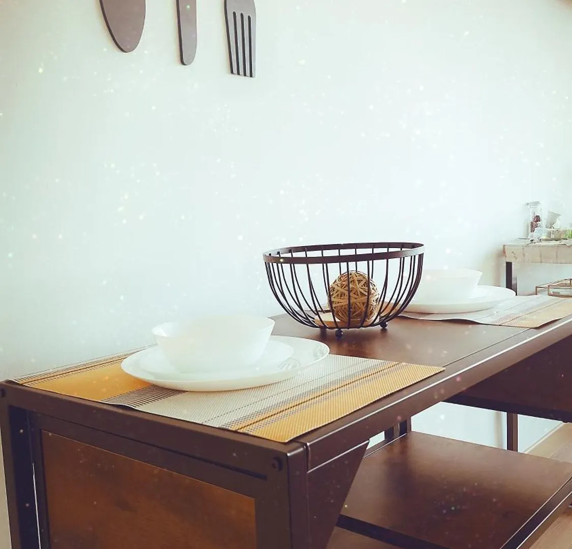 Apartmán Tarik Studio Portimão Portugalsko