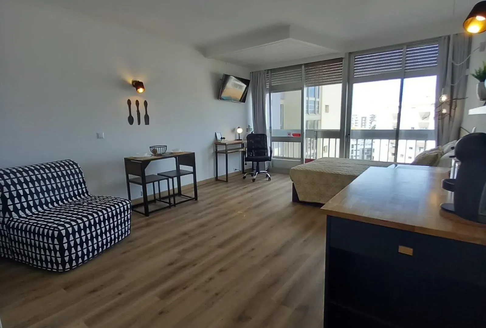 Tarik Studio Portimão 0*,