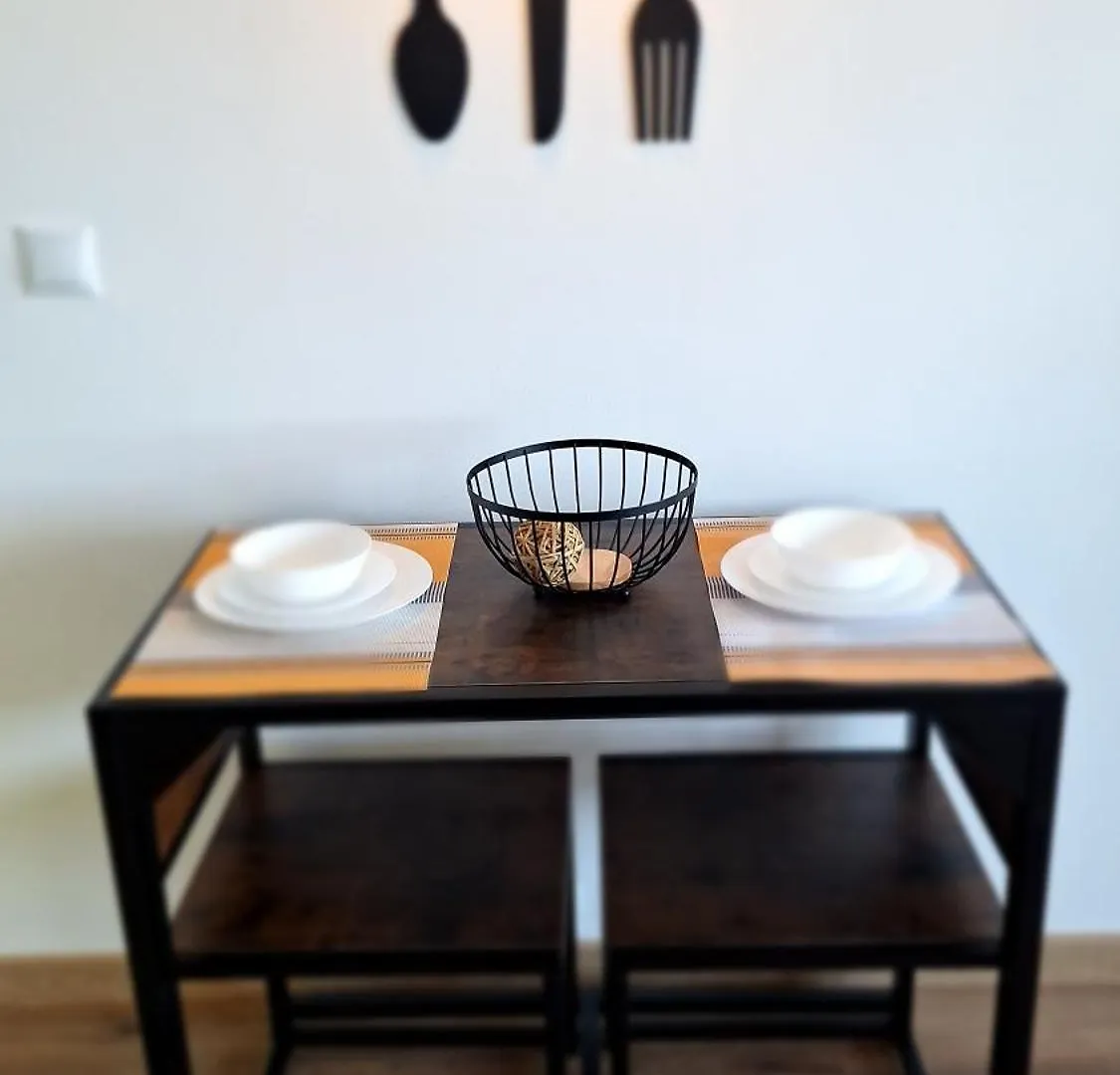 Apartmán Tarik Studio Portimão