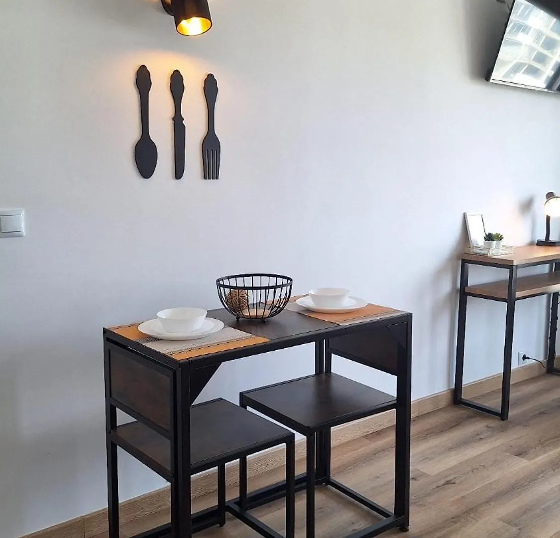 Apartmán Tarik Studio Portimão