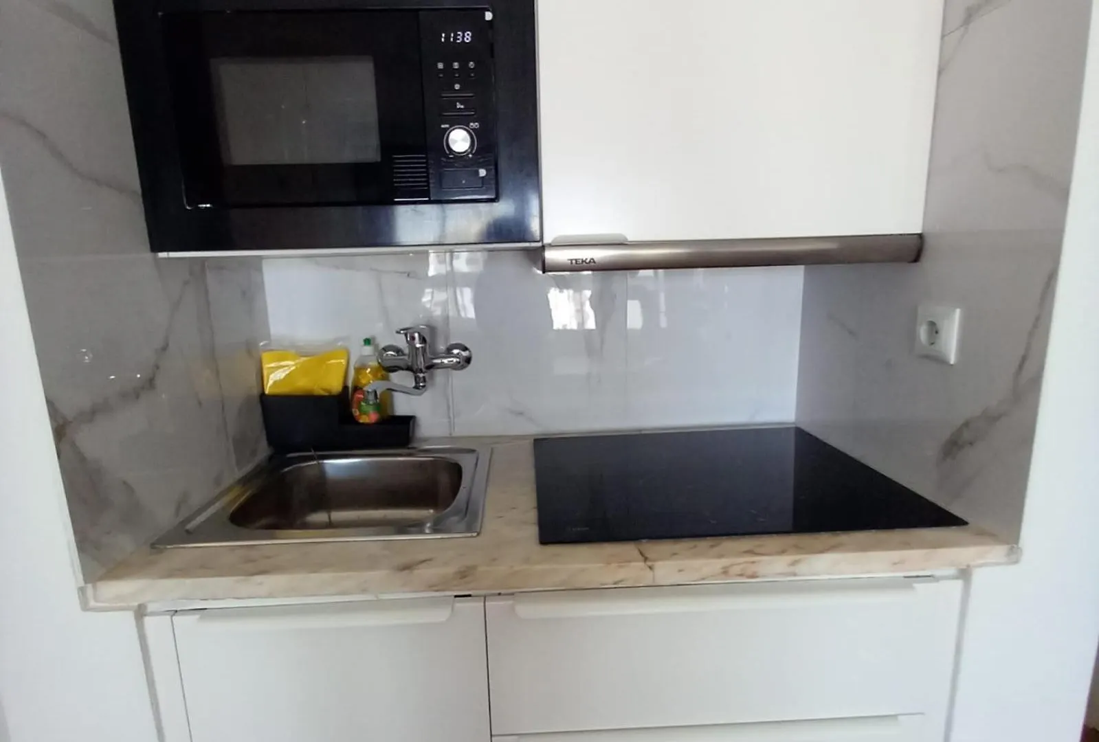 Tarik Studio Portimão Apartmán