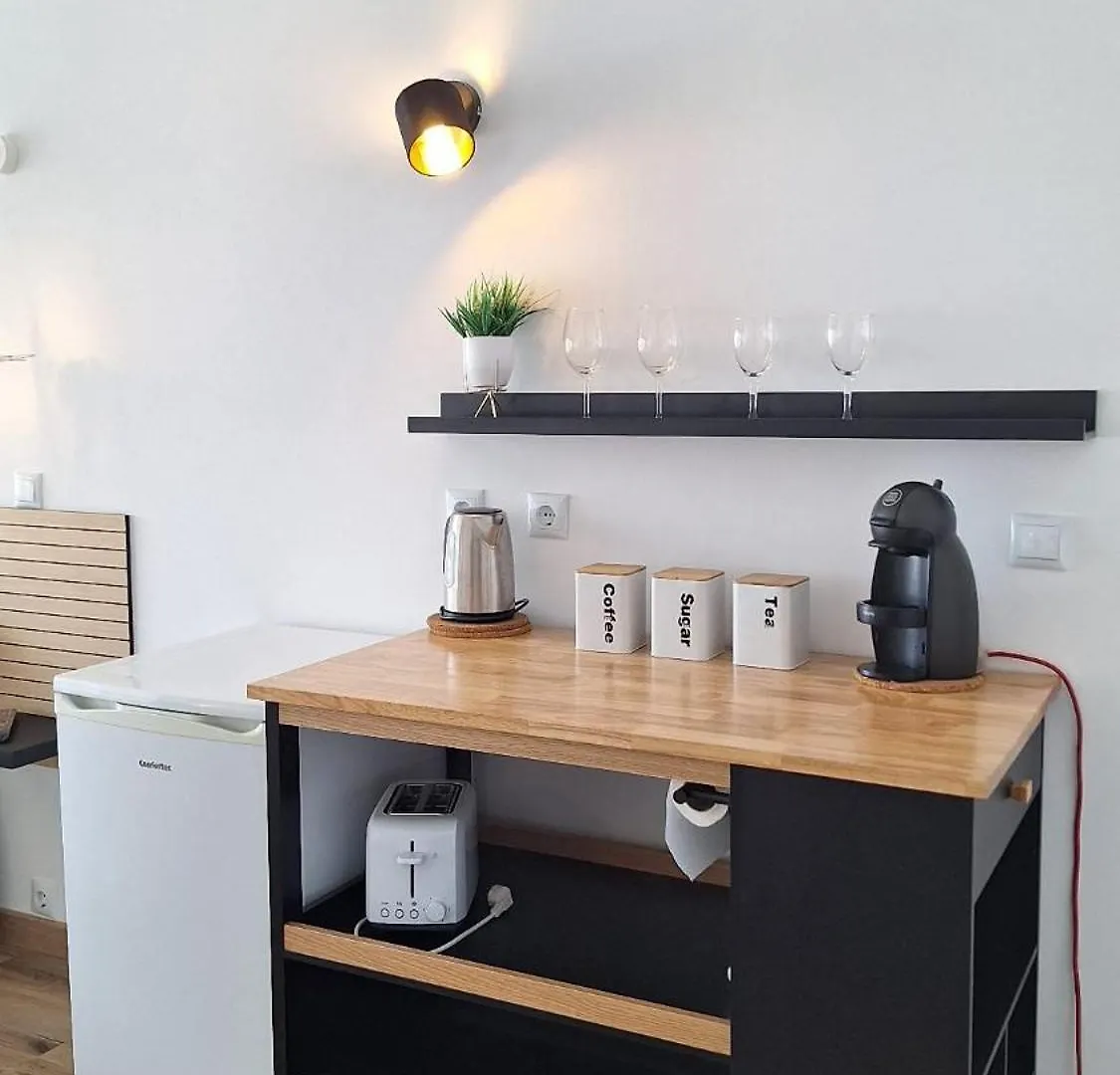 Tarik Studio Portimão Portugalsko