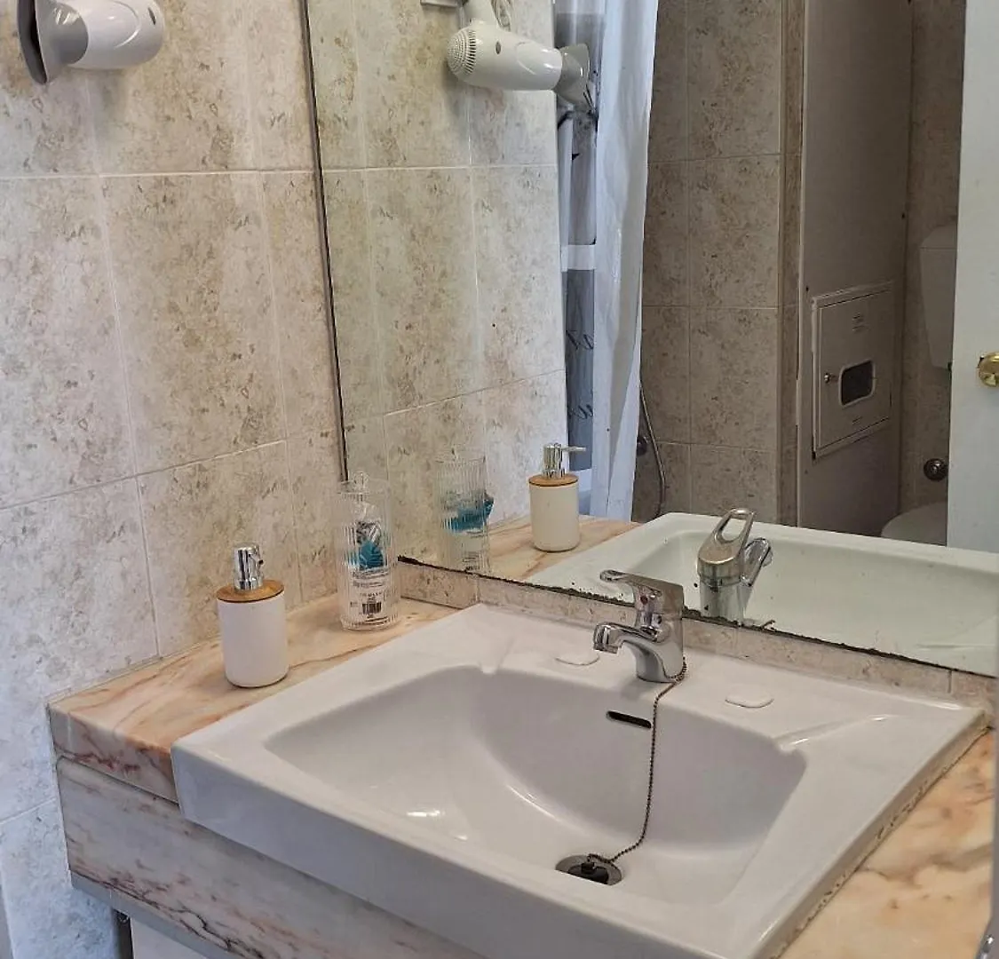 Tarik Studio Portimão Apartmán