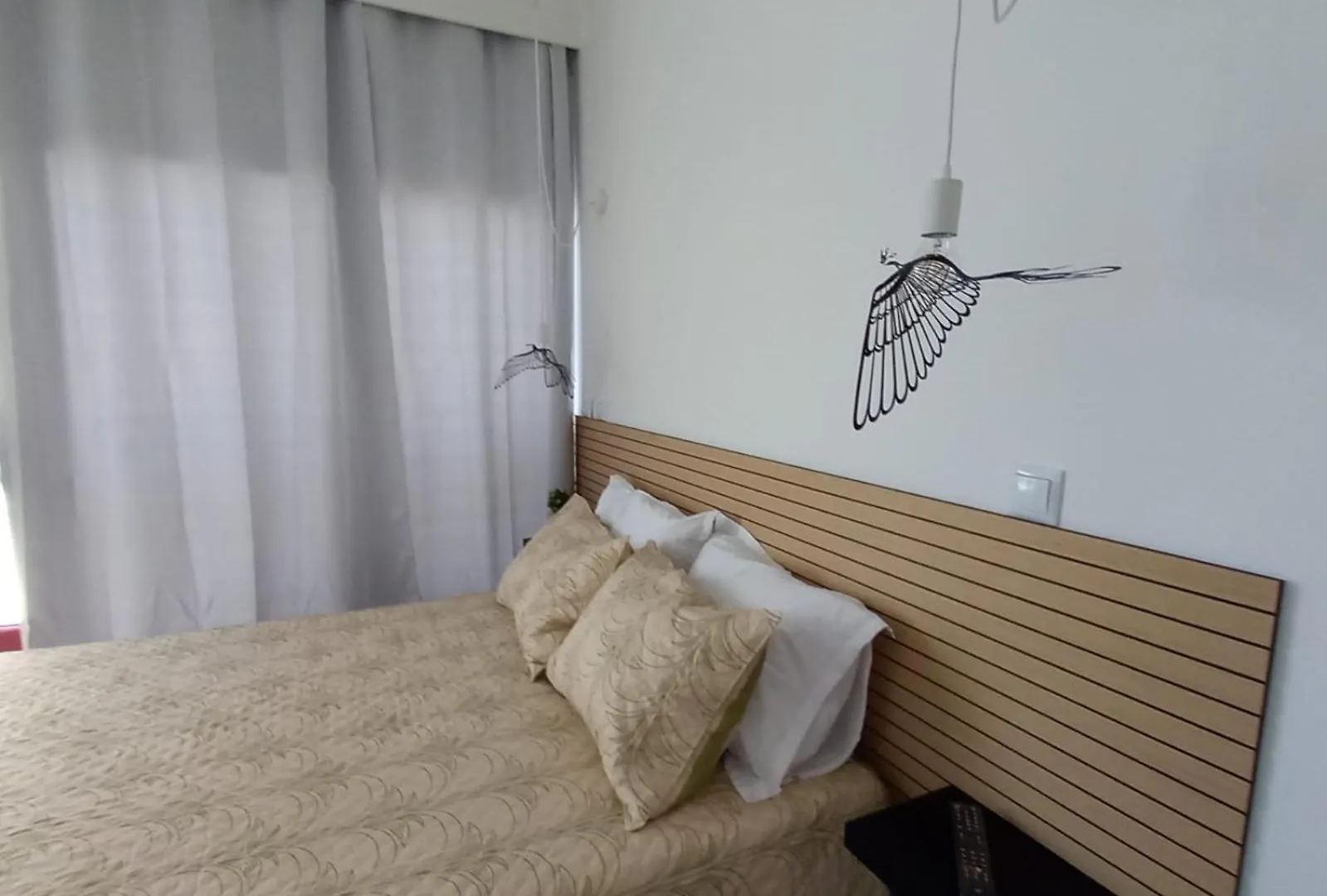 Tarik Studio Portimão Apartmán