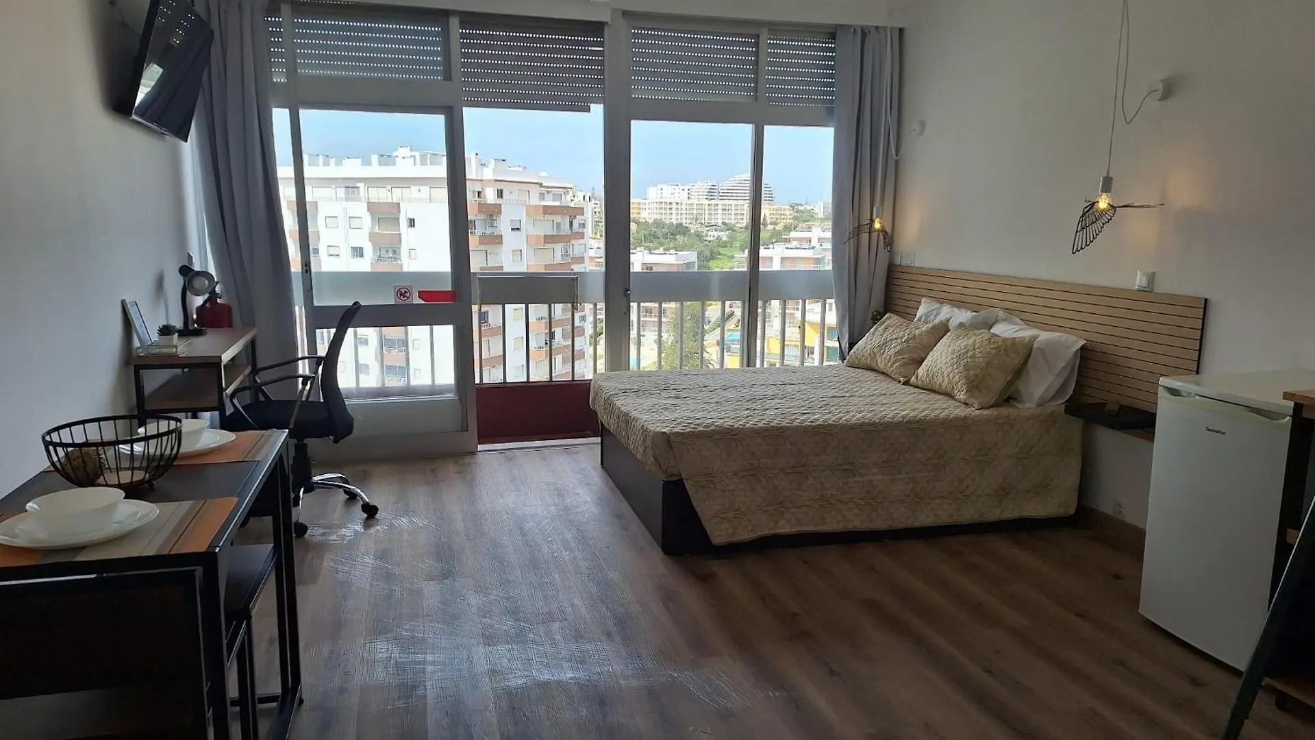 Apartmán Tarik Studio Portimão