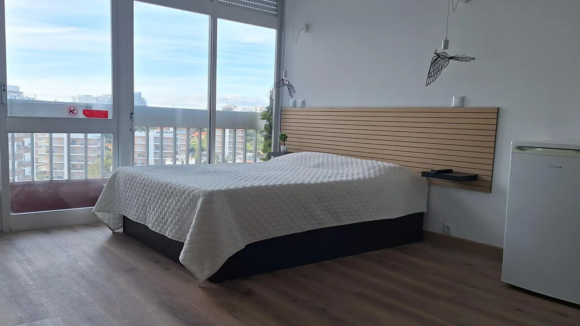 Apartmán Tarik Studio Portimão